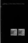 Jaycees Officers Installed (2 Negatives) (May 16, 1963) [Sleeve 50, Folder e, Box 29]